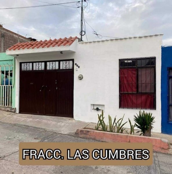 Casa en Venta en cumbres 1 Aguascalientes, Aguascalientes