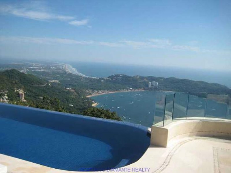 Foto Casa en Renta en LA CIMA, Acapulco de Juárez, Guerrero - U$D 950 - CAR76396 - BienesOnLine