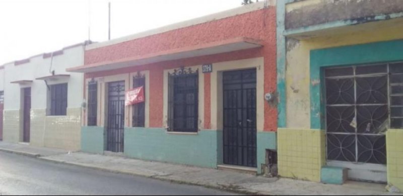 Casa en Venta en MULCHECHEN Kanasín, Yucatan