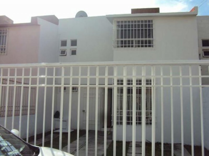 Foto Casa en Renta en El Barreal, San Andrés Cholula, Puebla - $ 9.000 - CAR173699 - BienesOnLine