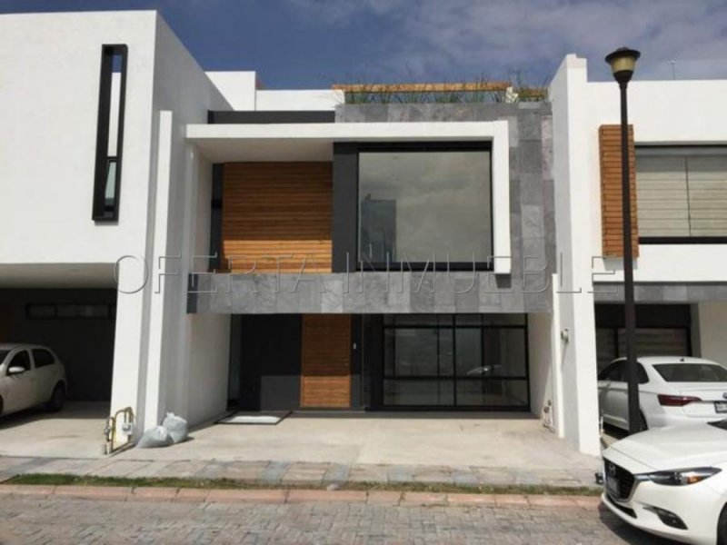 Foto Casa en Renta en ARBORETO, Cholula de Rivadabia, Puebla - $ 16.000 - CAR92933 - BienesOnLine