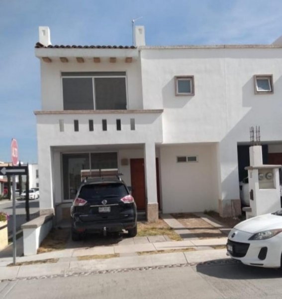 Foto Casa en Renta en Bosques de los Cipreces, Jesús María, Aguascalientes - $ 9.999 - CAR300450 - BienesOnLine