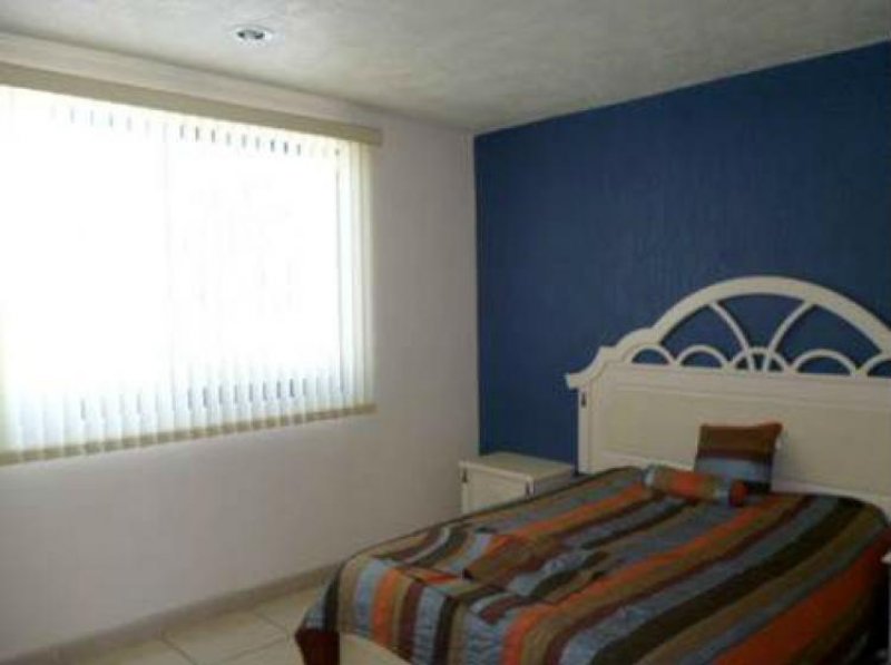 Foto Casa en Renta en Ciudad del Carmen, Campeche - $ 25.000 - CAR67681 - BienesOnLine