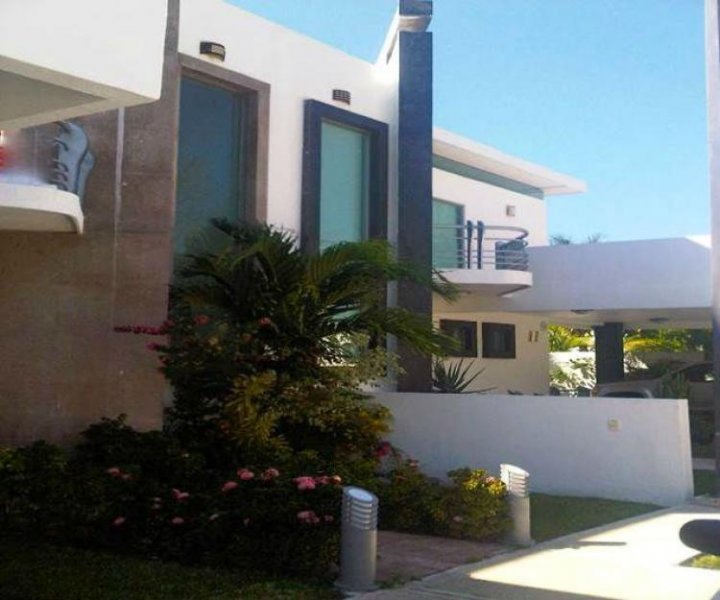 Foto Casa en Renta en Ciudad del Carmen, Campeche - $ 30.000 - CAR67705 - BienesOnLine