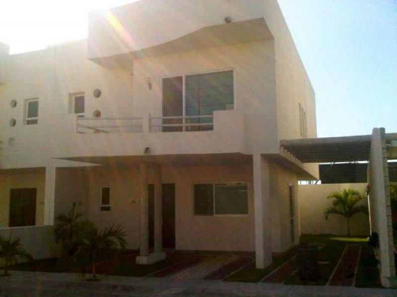 Foto Casa en Renta en Constitución (El Setenta), Campeche - $ 19.000 - CAR67701 - BienesOnLine