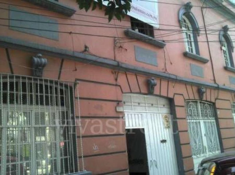 Foto Casa en Renta en Col. Roma, Cuauhtémoc, Distrito Federal - $ 28.000 - CAR48392 - BienesOnLine