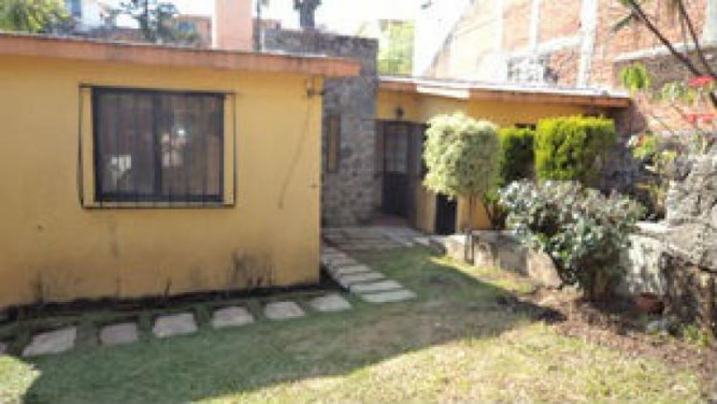 Foto Casa en Renta en Jardines de Tlaltenango, Cuernavaca, Morelos - $ 8.000 - CAR49374 - BienesOnLine