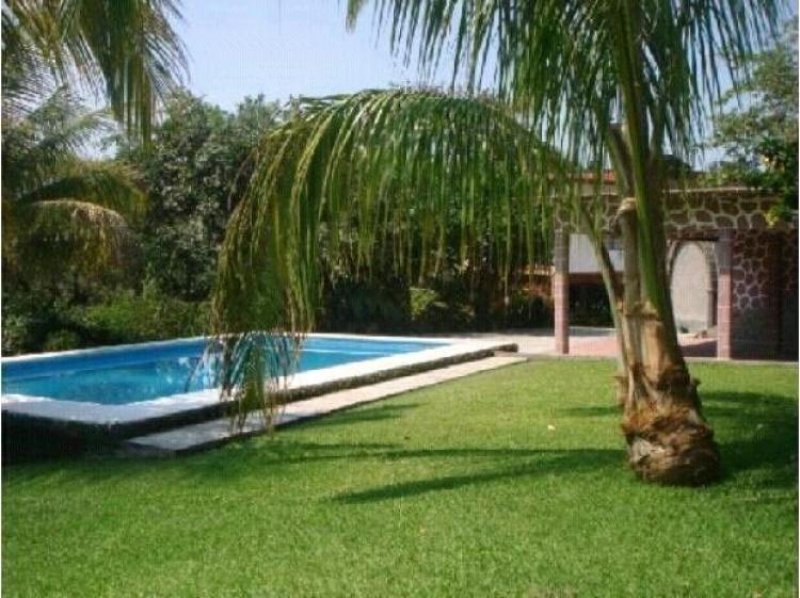 Foto Casa en Renta en REAL DEL PUENTE, Xochitepec, Morelos - $ 7.000 - CAR237449 - BienesOnLine