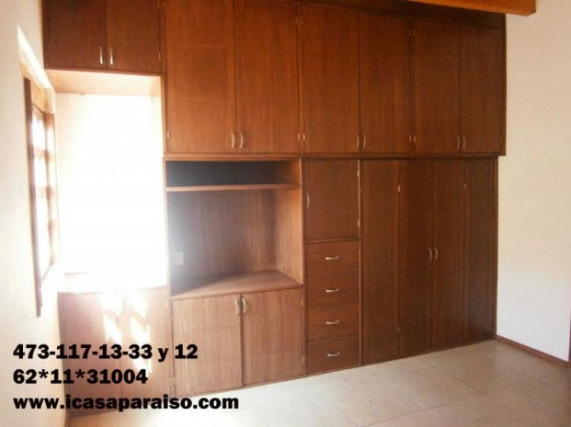 Foto Casa en Renta en Peñitas, Guanajuato, Guanajuato - $ 7.500 - CAR65691 - BienesOnLine