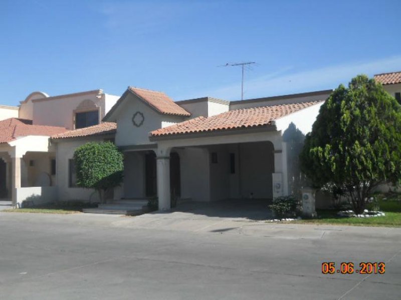 Foto Casa en Renta en CASA GRANDE-1RA SECCION, Hermosillo, Sonora - $ 17.000 - CAR73605 - BienesOnLine