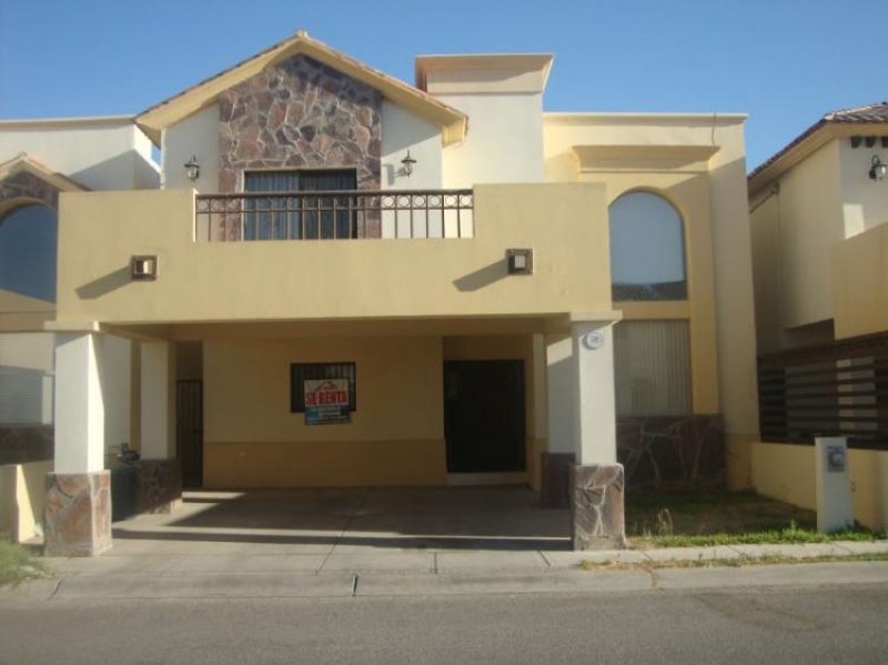 Foto Casa en Renta en Salvatierra, Hermosillo, Sonora - $ 12.500 - CAR73791 - BienesOnLine