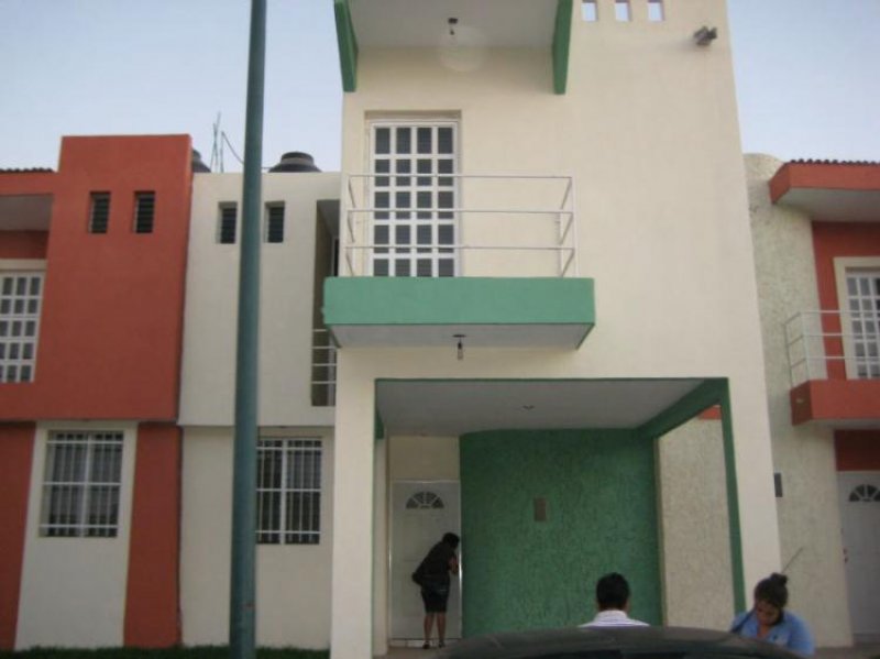 Foto Casa en Renta en Manzanillo, Colima - $ 7.500 - CAR62794 - BienesOnLine