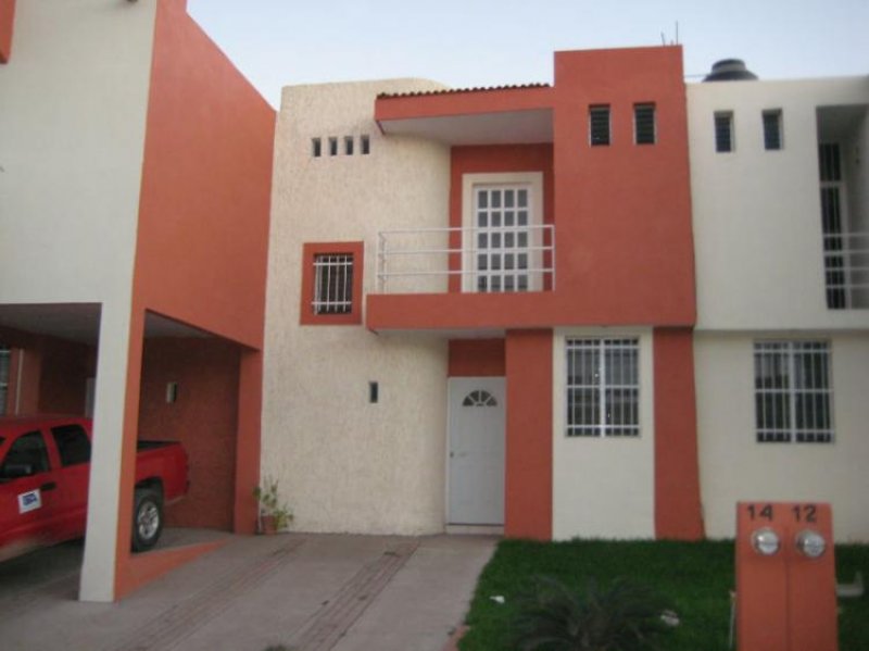 Foto Casa en Renta en Manzanillo, Colima - $ 8.500 - CAR62795 - BienesOnLine