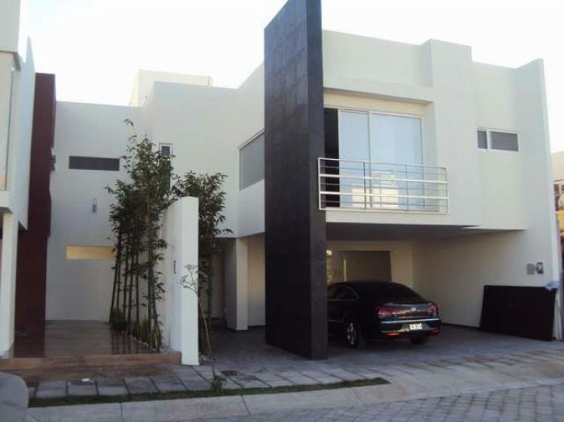 Casa en Renta en FRACCIONAMIENTO LA CIMA Puebla, Puebla