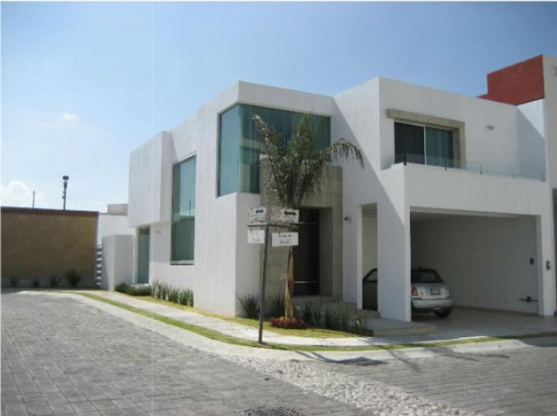 Foto Casa en Renta en LOMAS DE ANGELOPOLIS, Puebla, Puebla - $ 20.000 - CAR145842 - BienesOnLine