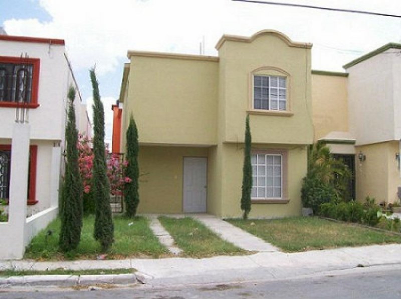 Foto Casa en Renta en Rincon del Vale, Reynosa, Tamaulipas - $ 5.500 - CAR58689 - BienesOnLine