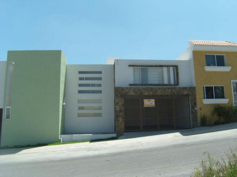 Foto Casa en Renta en Lomas del Tec, San Luis Potosí, San Luis Potosi - $ 8.500 - CAR46404 - BienesOnLine