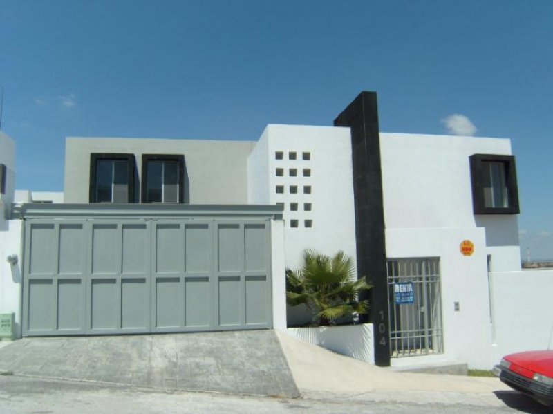 Foto Casa en Renta en Lomas del Tec, San Luis Potosí, San Luis Potosi - $ 13.000 - CAR46408 - BienesOnLine