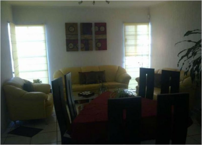 Foto Casa en Renta en Poza Real, San Luis Potosí, San Luis Potosi - $ 5.500 - CAR46441 - BienesOnLine