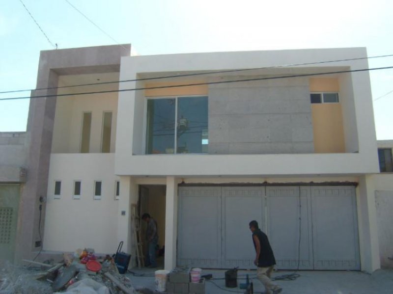 Foto Casa en Renta en Lomas 4a Sección, San Luis Potosí, San Luis Potosi - $ 14.500 - CAR47087 - BienesOnLine