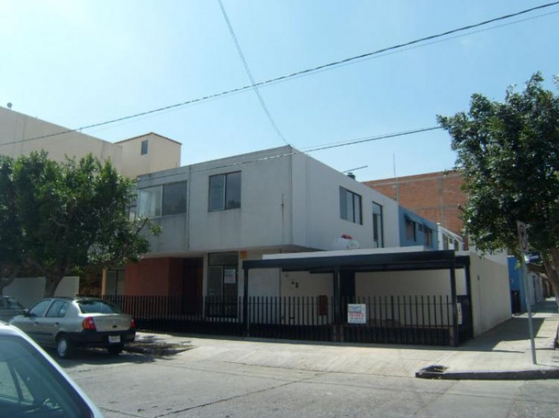 Foto Casa en Renta en Las Aguilas, San Luis Potosí, San Luis Potosi - $ 11.600 - CAR47093 - BienesOnLine