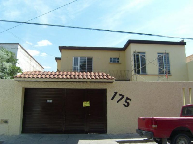 Foto Casa en Renta en Tequisquiapan, San Luis Potosí, San Luis Potosi - $ 8.000 - CAR47099 - BienesOnLine