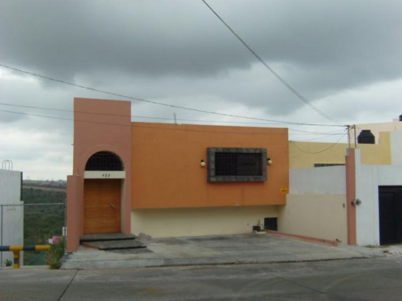 Foto Casa en Renta en Lomas 4a Sección, San Luis Potosí, San Luis Potosi - $ 12.000 - CAR47124 - BienesOnLine