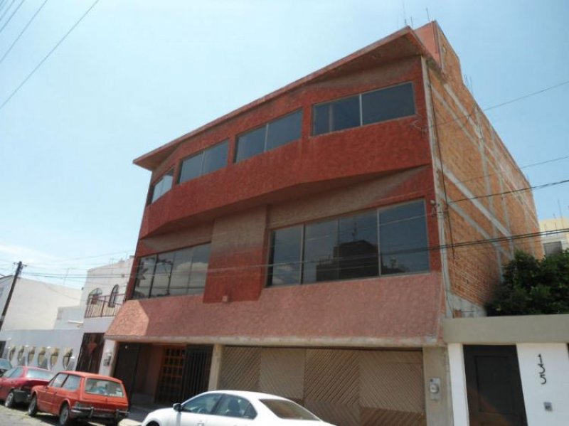 Foto Casa en Renta en POLANCO, San Luis Potosí, San Luis Potosi - $ 70.000 - CAR71000 - BienesOnLine