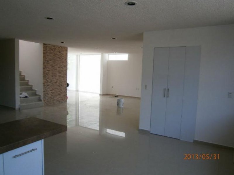 Foto Casa en Renta en Alamos 2a. seccion, Santiago de Querétaro, Queretaro Arteaga - $ 28.000 - CAR78792 - BienesOnLine