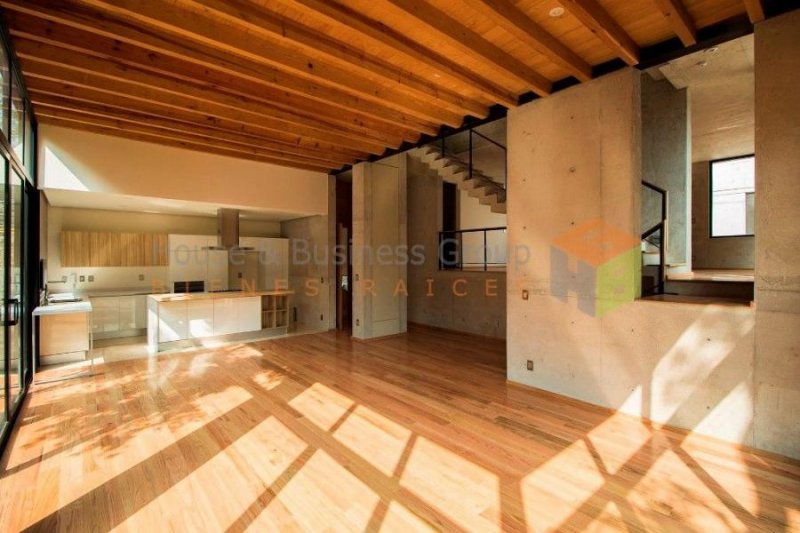 Casa en Venta en Polanco Miguel Hidalgo, Distrito Federal