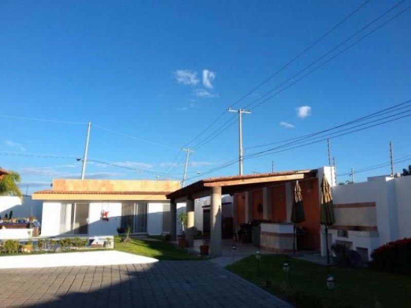 Foto Casa en Venta en JURIQUILLA, Santiago de Querétaro, Queretaro Arteaga - $ 7.490.000 - CAV166944 - BienesOnLine