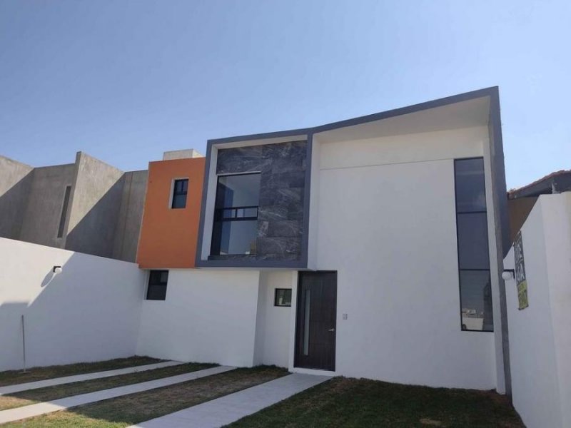 Casa en Venta en Fraccionamiento la toscana Tulancingo, Hidalgo