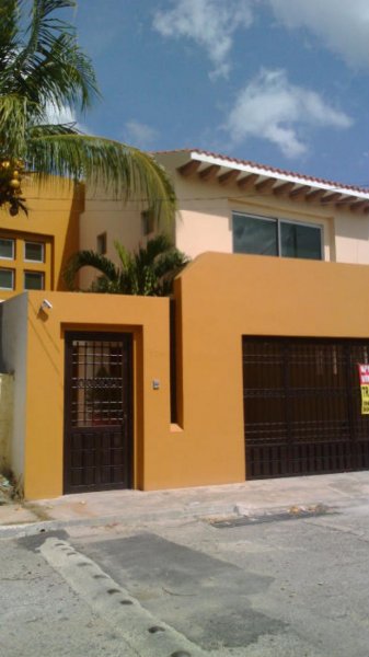 Foto Casa en Venta en Montevideo, Mérida, Yucatan - $ 3.000.000 - CAV190900 - BienesOnLine