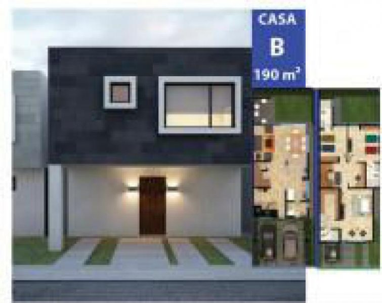 Foto Casa en Venta en EL REFUGIO RESIDENCIAL, Santiago de Querétaro, Queretaro Arteaga - $ 2.006.864 - CAV158745 - BienesOnLine