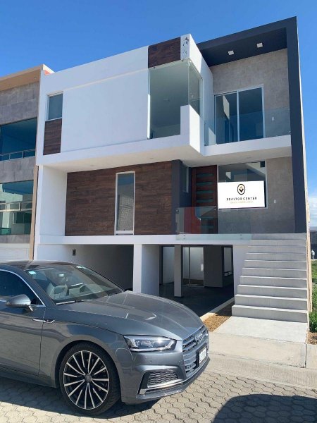 Foto Casa en Venta en Zona Plateada, Pachuca de Soto, Hidalgo - $ 4.450.000 - CAV266190 - BienesOnLine