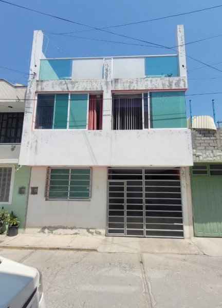 Casa en Venta en El Rosario Tehuacán, Puebla