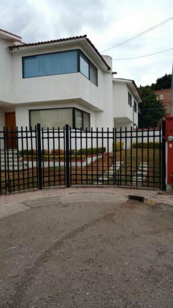 Foto Casa en Venta en LAS BRUJAS, Santiago de Querétaro, Queretaro Arteaga - $ 2.900.000 - CAV186686 - BienesOnLine