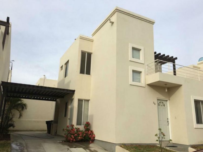 Foto Casa en Renta en Cabo San Lucas, Baja California Sur - $ 9.800 - CAR173312 - BienesOnLine