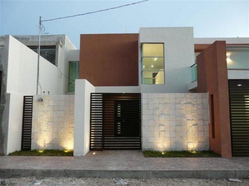 Foto Casa en Venta en SODZIL NORTE, Mérida, Yucatan - $ 2.220.000 - CAV14452 - BienesOnLine