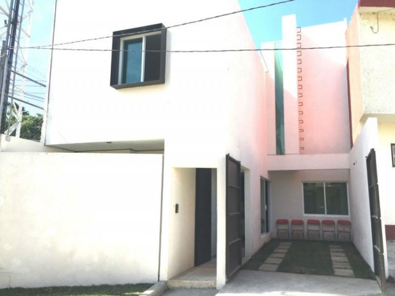 Foto Casa en Venta en JARDINES DE DELICIAS, Cuernavaca, Morelos - $ 1.850.000 - CAV147308 - BienesOnLine