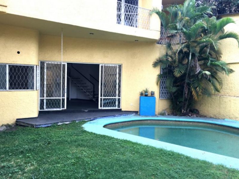 Foto Casa en Venta en LOMAS DE LA SELVA, Cuernavaca, Morelos - $ 2.000.000 - CAV148888 - BienesOnLine