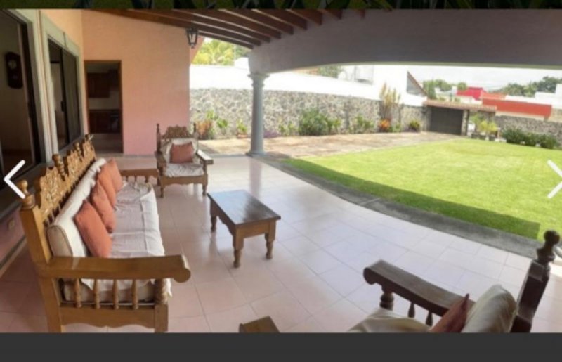 Casa en Venta en Rincón del Valle lomas de Cortes Cuernavaca, Morelos