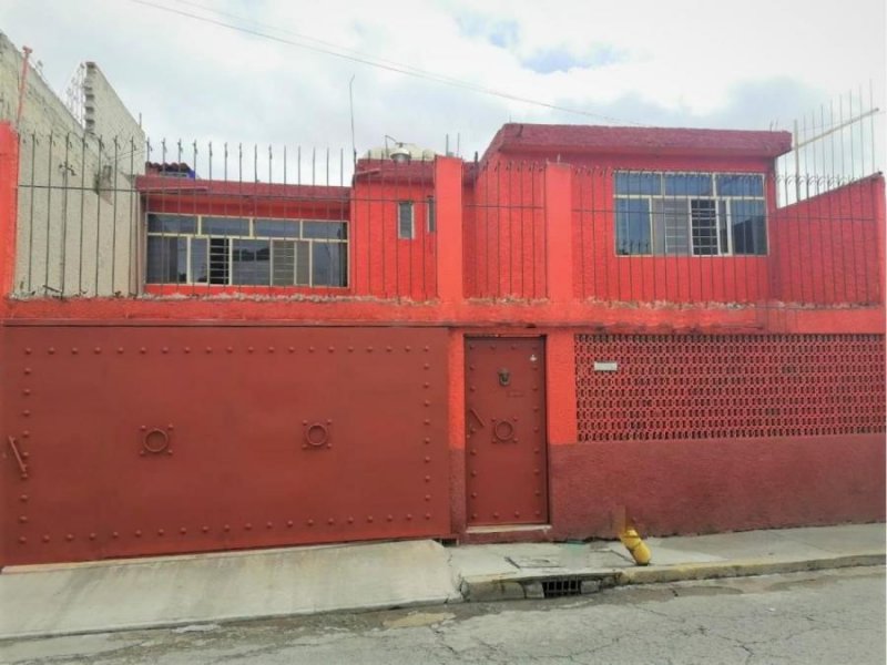 Foto Casa en Venta en San Agustín 3a. Secc., Ecatepec de Morelos, Mexico - $ 2.000.000 - CAV333867 - BienesOnLine