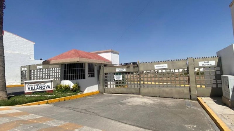 Casa en Venta en FRACC . VILLA NOVA Pachuca de Soto, Hidalgo