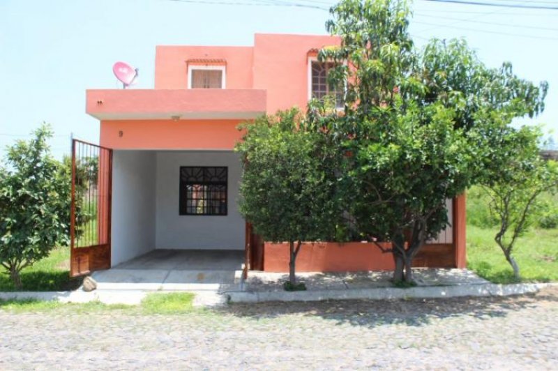 Foto Casa en Venta en , Jalisco - $ 1.900.000 - CAV139712 - BienesOnLine