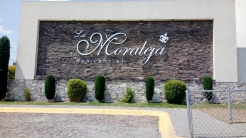 Foto Casa en Venta en La Moraleja, Pachuca de Soto, Hidalgo - $ 4.017.000 - CAV281892 - BienesOnLine