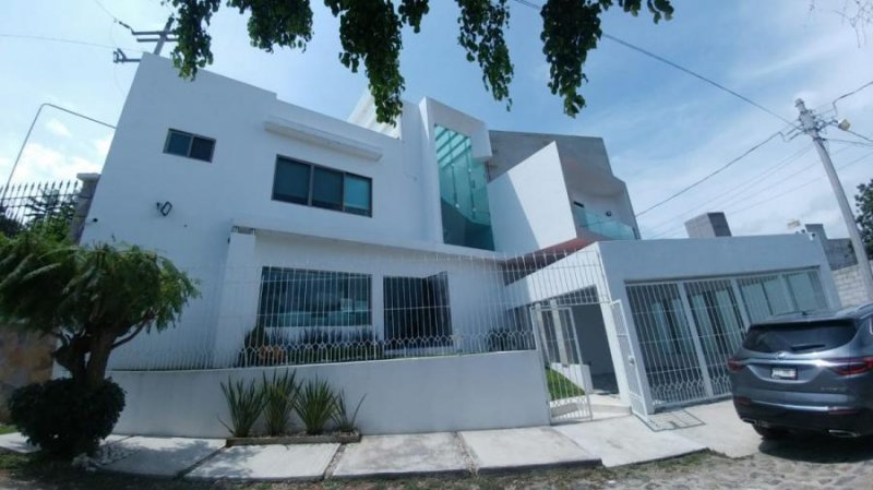 Casa en Venta en jardines de tlayacapan Tlayacapan, Morelos