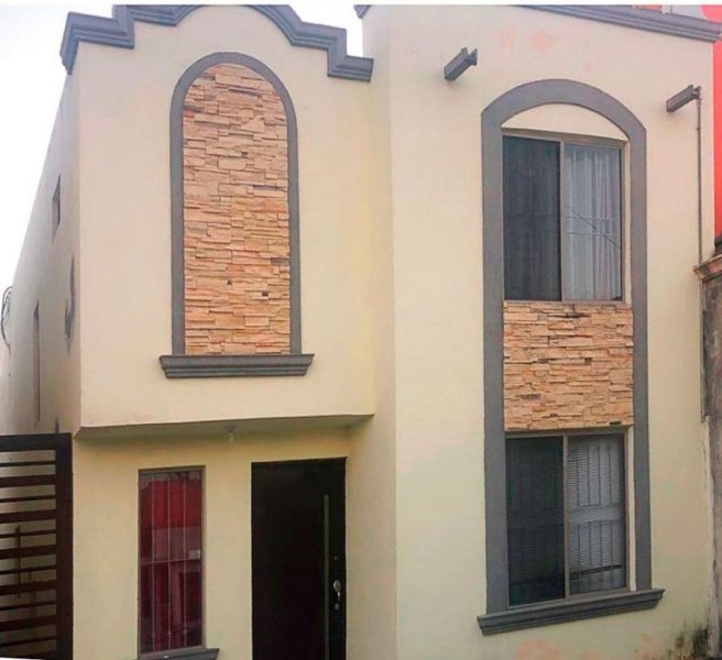 Foto Casa en Renta en antara, Reynosa, Tamaulipas - $ 13.999 - CAR275750 - BienesOnLine