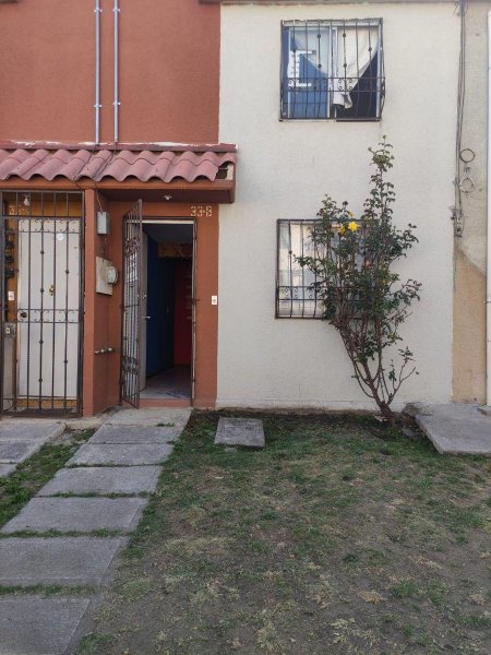 Foto Casa en Venta en Fraccionamiento San Jerónimo Cuatro Vientos, Ixtapaluca, Mexico - $ 600.000 - CAV318603 - BienesOnLine