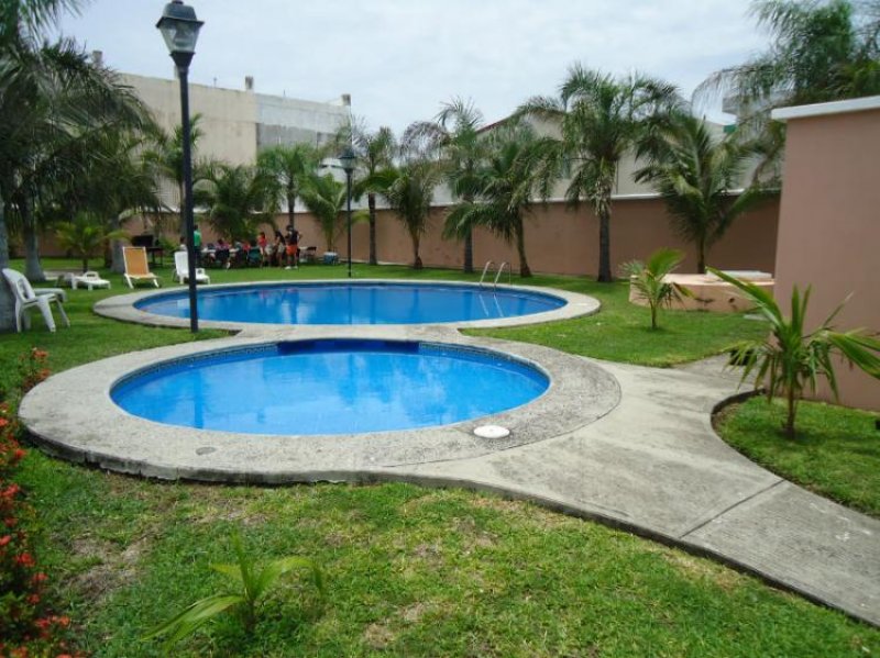 Foto Casa en Renta en COSTA VERDE, Boca del Río, Veracruz - $ 10.500 - CAR100902 - BienesOnLine